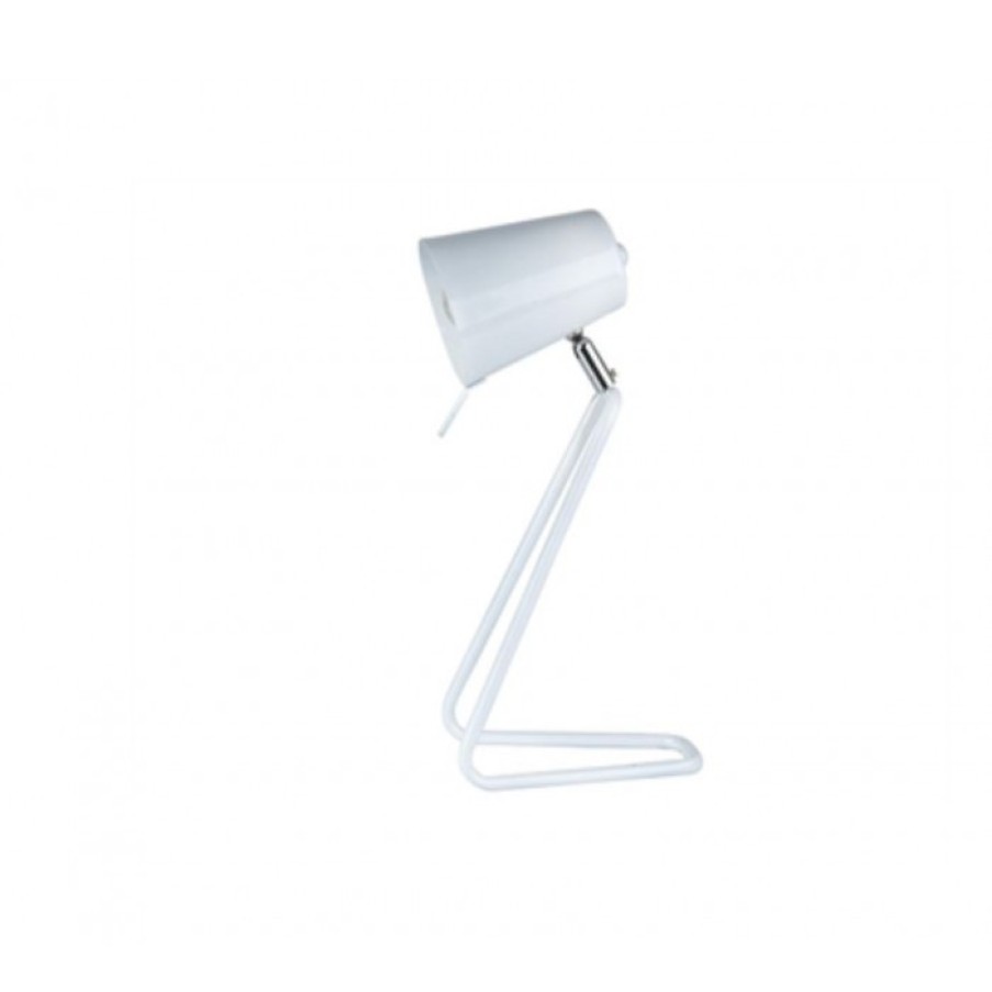 Relief Relief | Leitmotiv Lamp "Z" Wit Cm 16