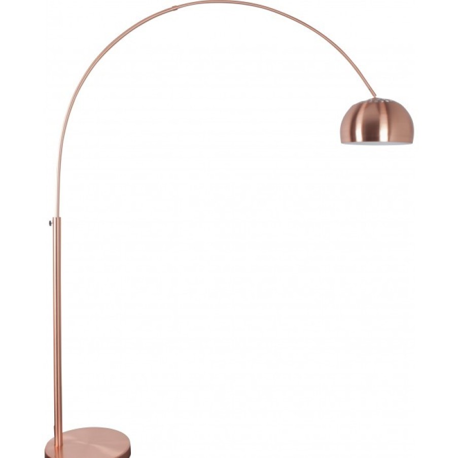 Relief Relief | Pure Metal Bow Copper Cm Dia32 X H20