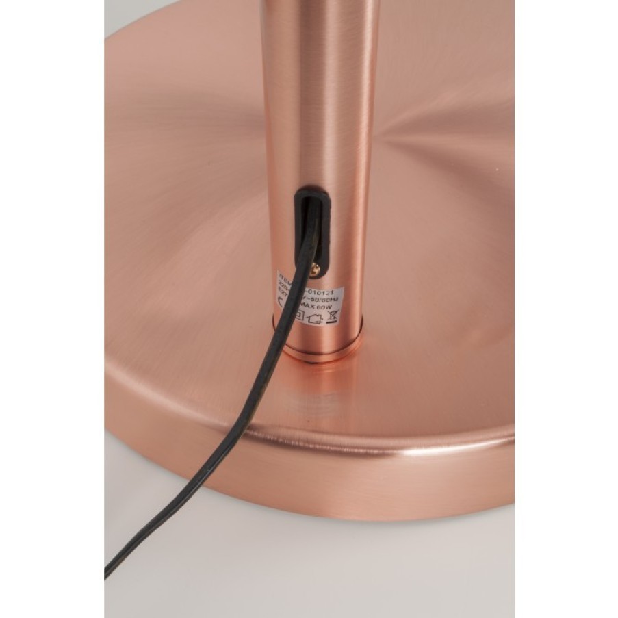 Relief Relief | Pure Metal Bow Copper Cm Dia32 X H20