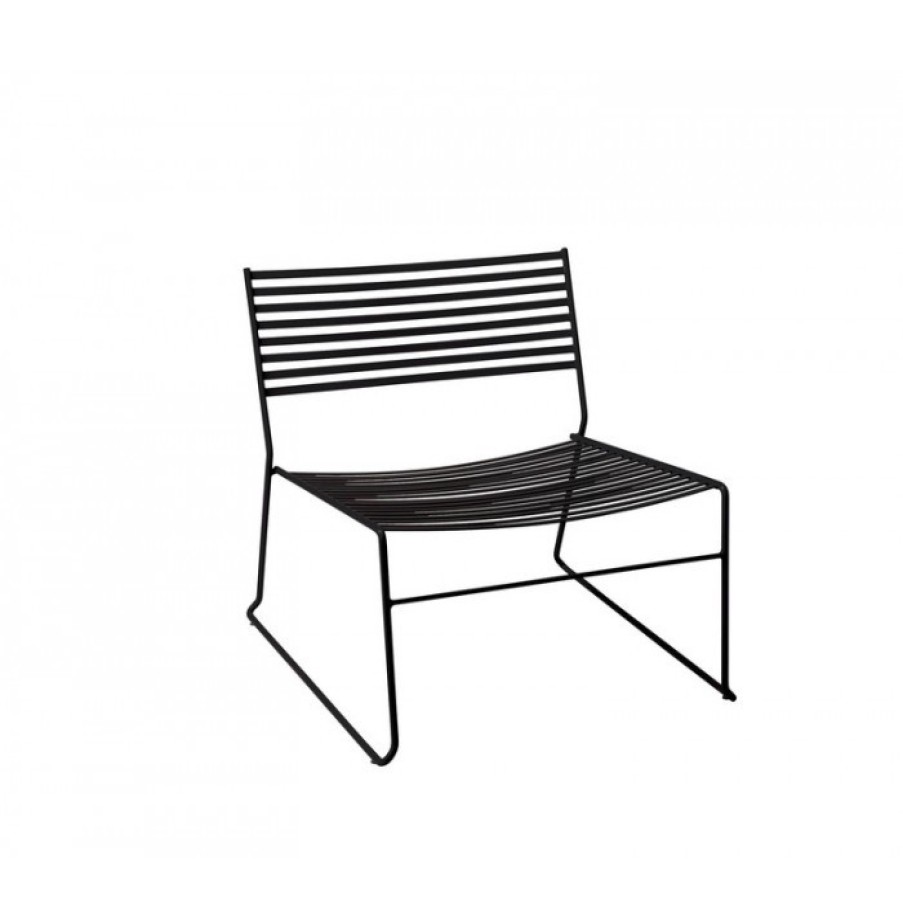 Garden Garden Lounge | Emu Aero Lounge Chair Set Of 2 Cm 66 X 70 X H64