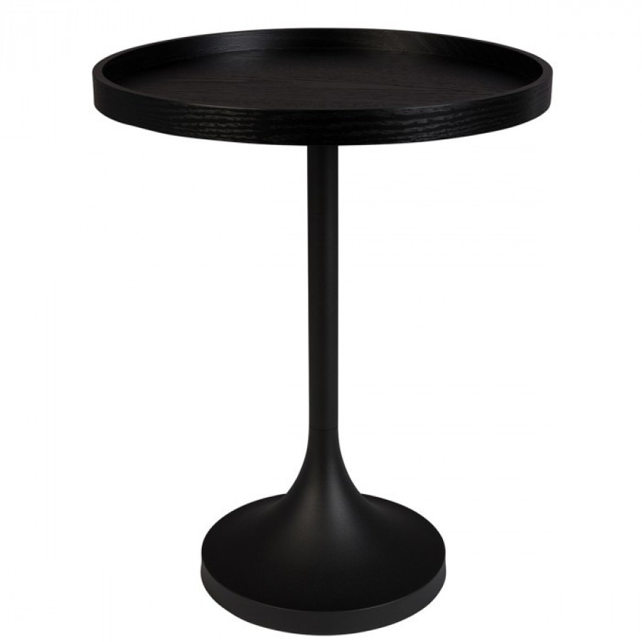 Furniture Tables Side And Coffee Tables | Zuiver Side Table Jason Dia46X55.7