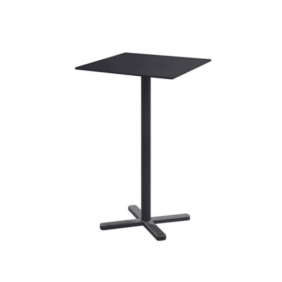 Garden Garden Standing Tables | Emu Darwin Standing Table Cm 70 X 70 X H105