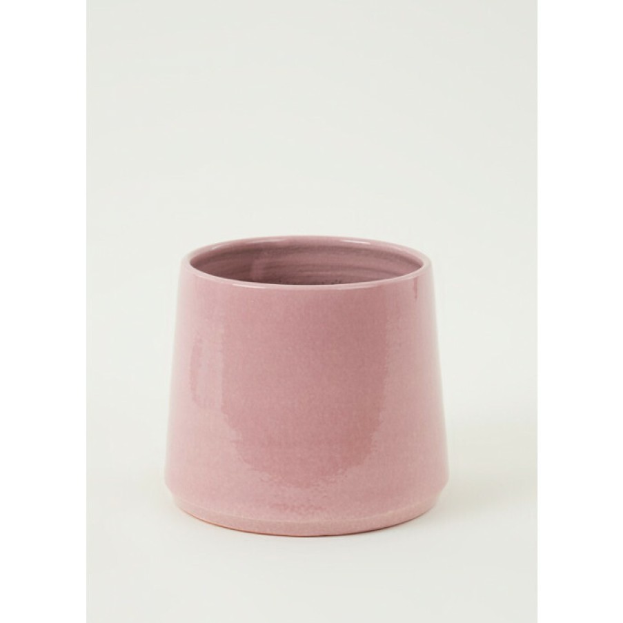 Decor Decor | Serax Pot Cone Roze Groot