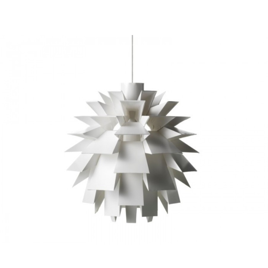 Relief Relief | Normann Copenhagen Norm 69 Lamp Large Cm Dia51 X H51