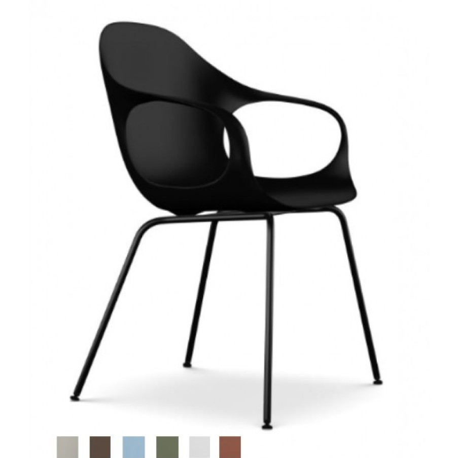 Furniture Furniture Chairs | Kristalia Elephant Chair Cm 62 X 60 X H84