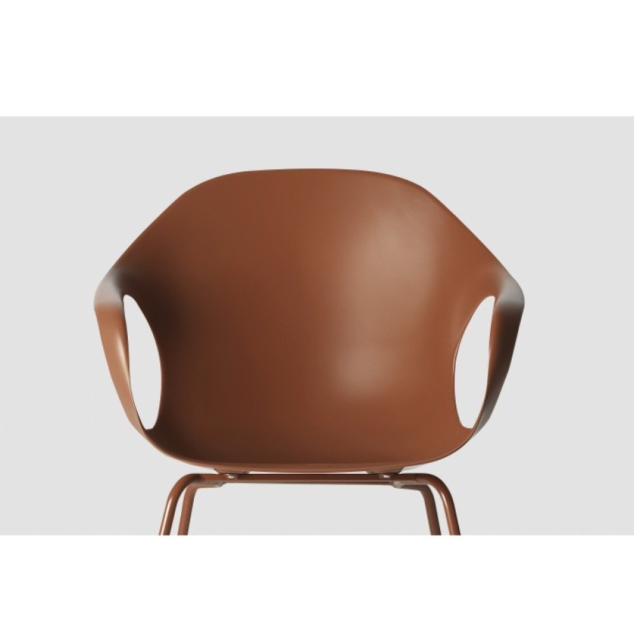 Furniture Furniture Chairs | Kristalia Elephant Chair Cm 62 X 60 X H84