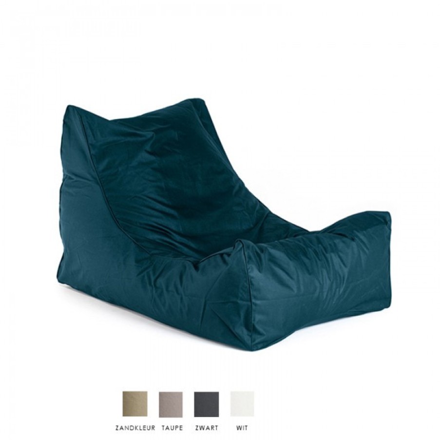 Furniture Furniture | Atipico Dune Beanbag (Sunbrella Fabric) Cm 125 X 78 X H60