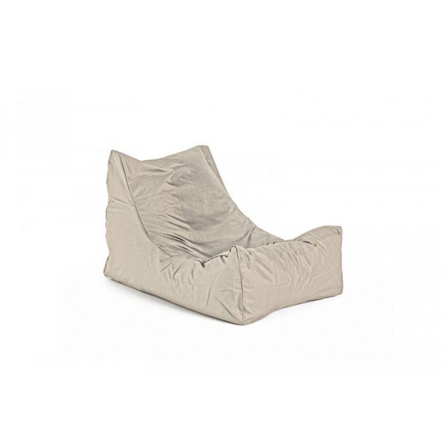 Furniture Furniture | Atipico Dune Beanbag (Sunbrella Fabric) Cm 125 X 78 X H60