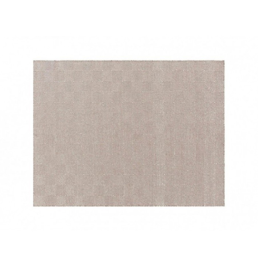 Textile Textile | Gan Sail Carpet Taupe