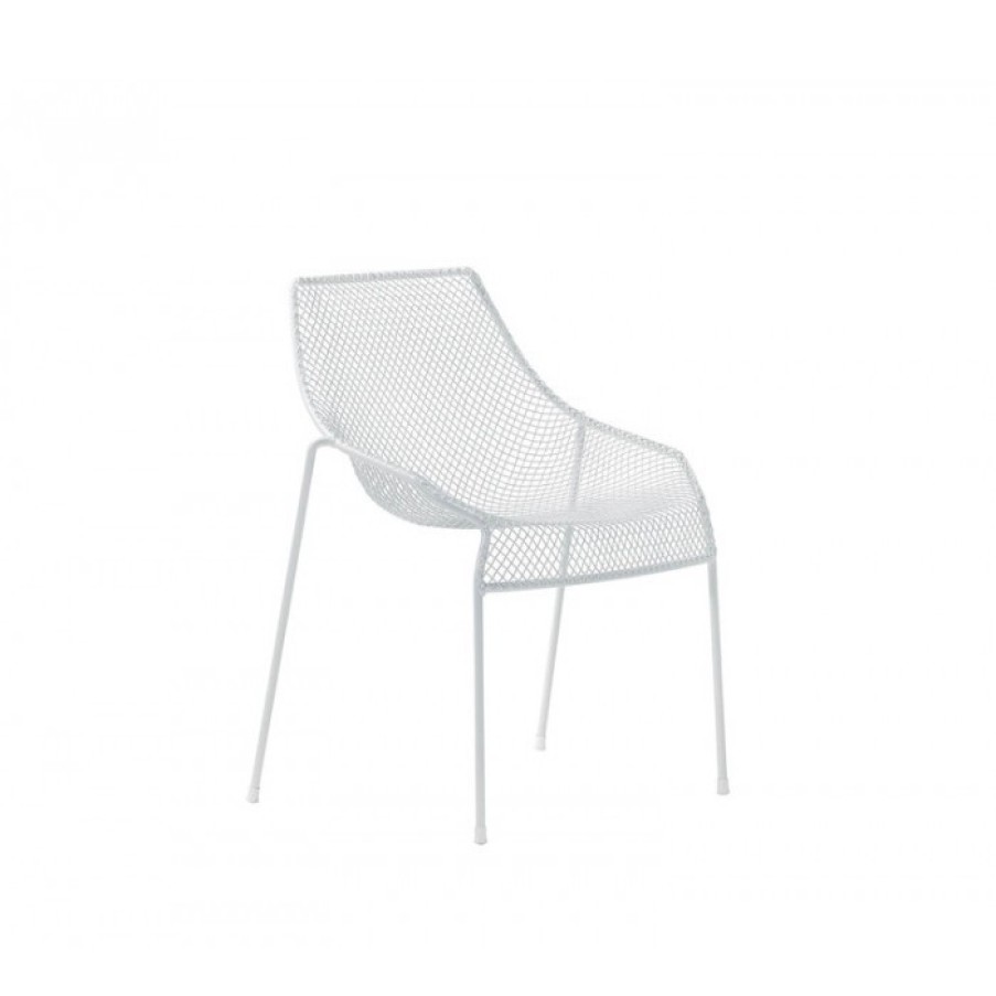 Garden Garden | Emu Heaven Chair Set Of 2 Cm 62 X 59 X H79