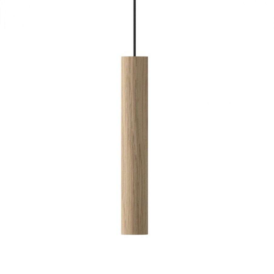 Relief Relief | Umage Pendant Chimes Oak Dia 3 X H22