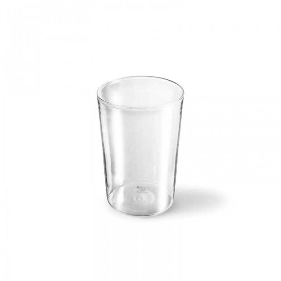 Decor Decor | Atipico Www Glass Water Set Of 3 Cm H11