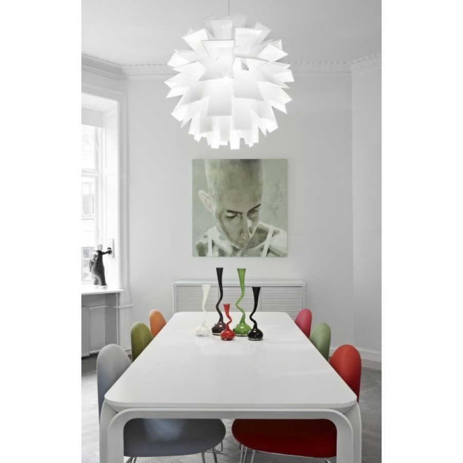 Relief Relief | Normann Copenhagen Norm 69 Lamp Xx-Large Cm Dia78 X H78