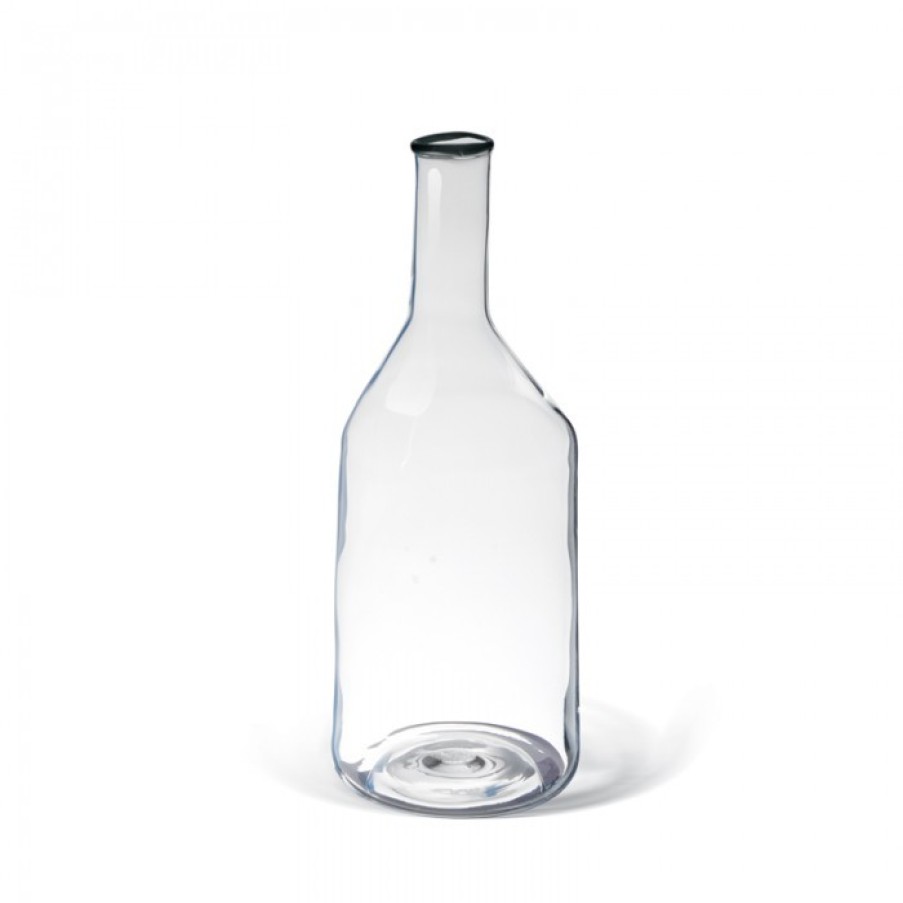 Decor Decor | Atipico Torri Karaf Glas Large Cm Dia12,5