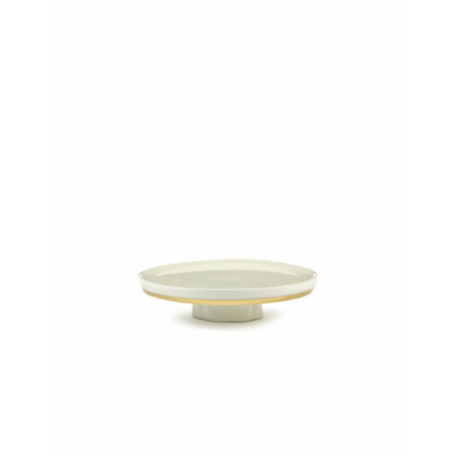 Decor Decor | Serax Pastry Dish S Desiree