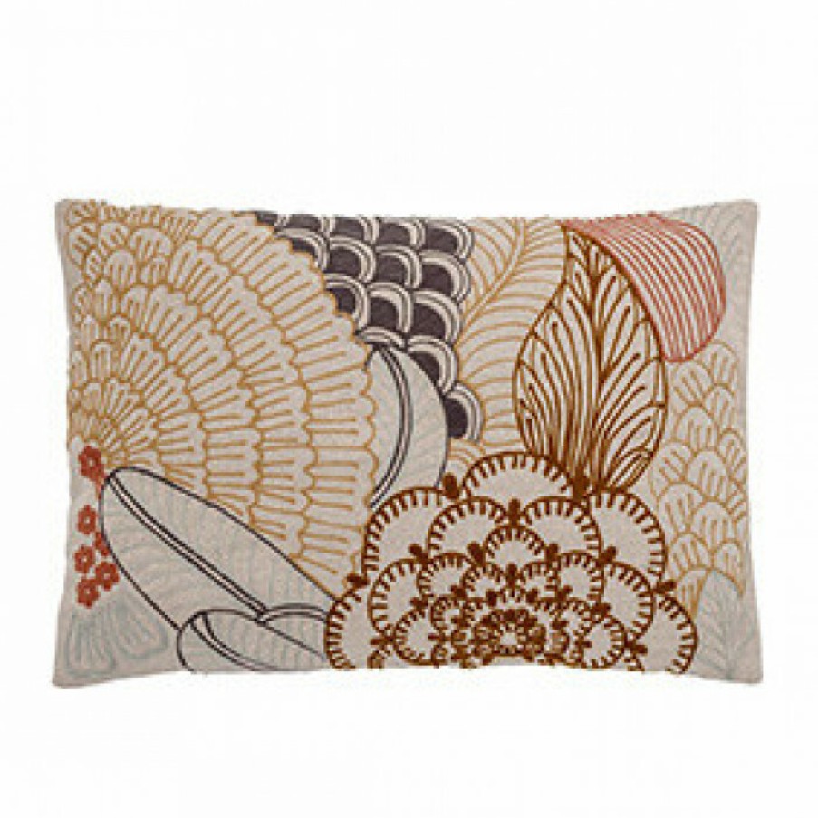 Textile Textile | Bloomingville Cushion Nature 60X40