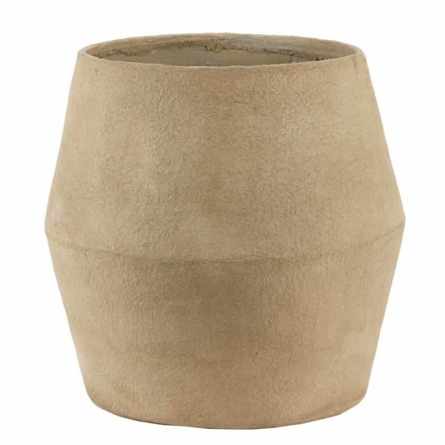 Decor Decor | Serax Pot Construct Brown S