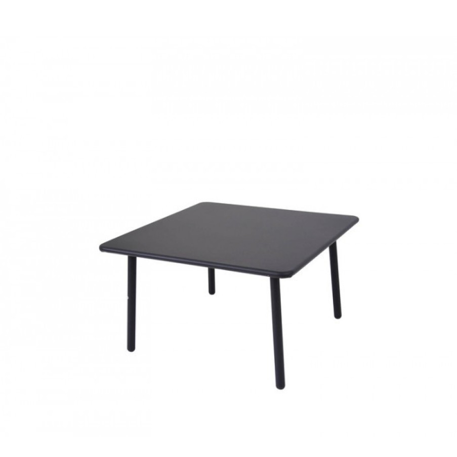 Garden Garden Side And Coffee Tables | Emu Darwin Side Table Cm 70 X 70 X H40