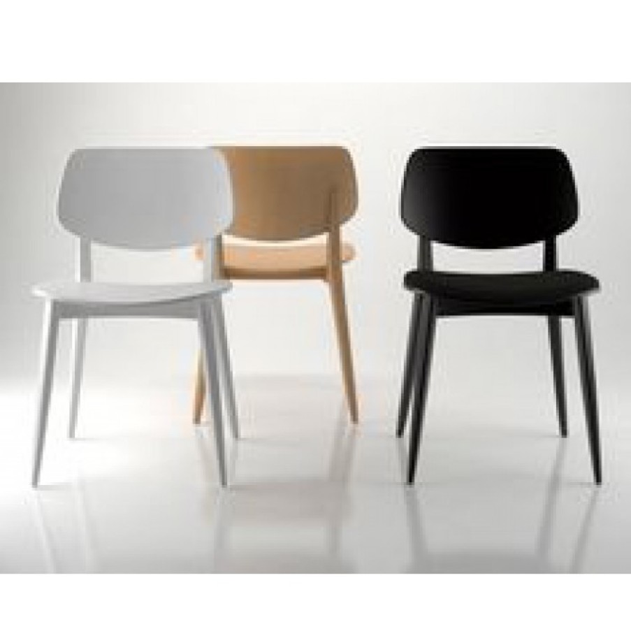 Furniture Furniture Chairs | Billiani Doll Stoel Cm 50 X 53 X H78