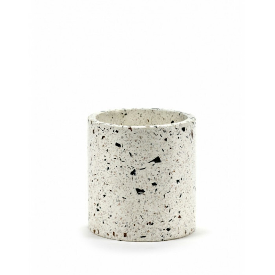 Decor Decor | Pot Terrazzo D18 H18