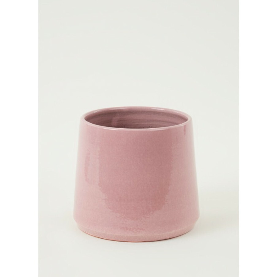 Decor Decor | Serax Pot Cone Pink Small