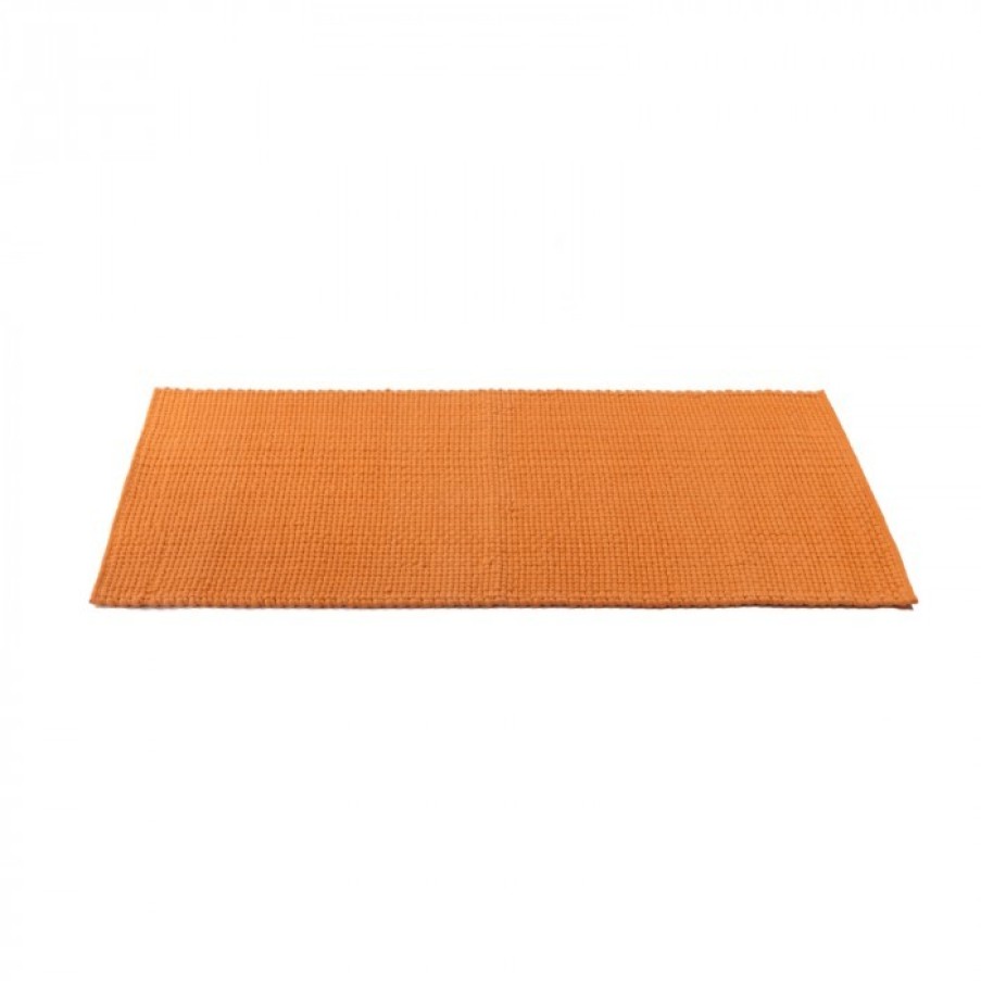 Room Outlet | Atipico Nordic Carpet Orange Cm 60 X 90