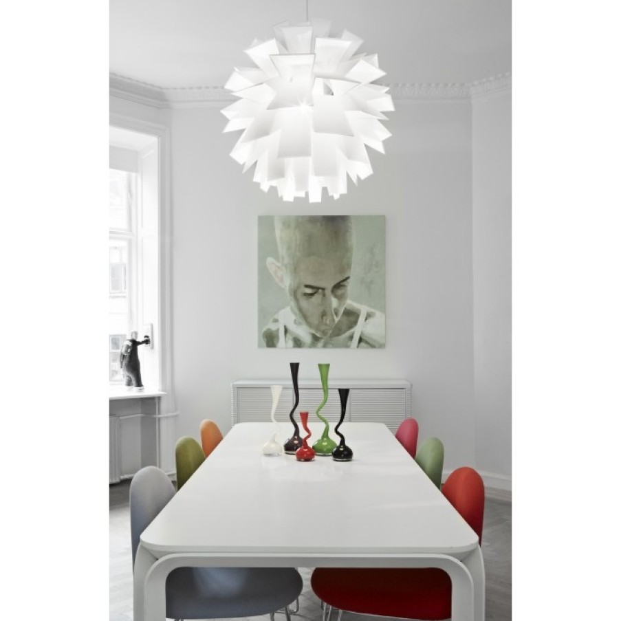 Relief Relief | Normann Copenhagen Norm 69 Lamp X-Large Cm Dia60 X H60