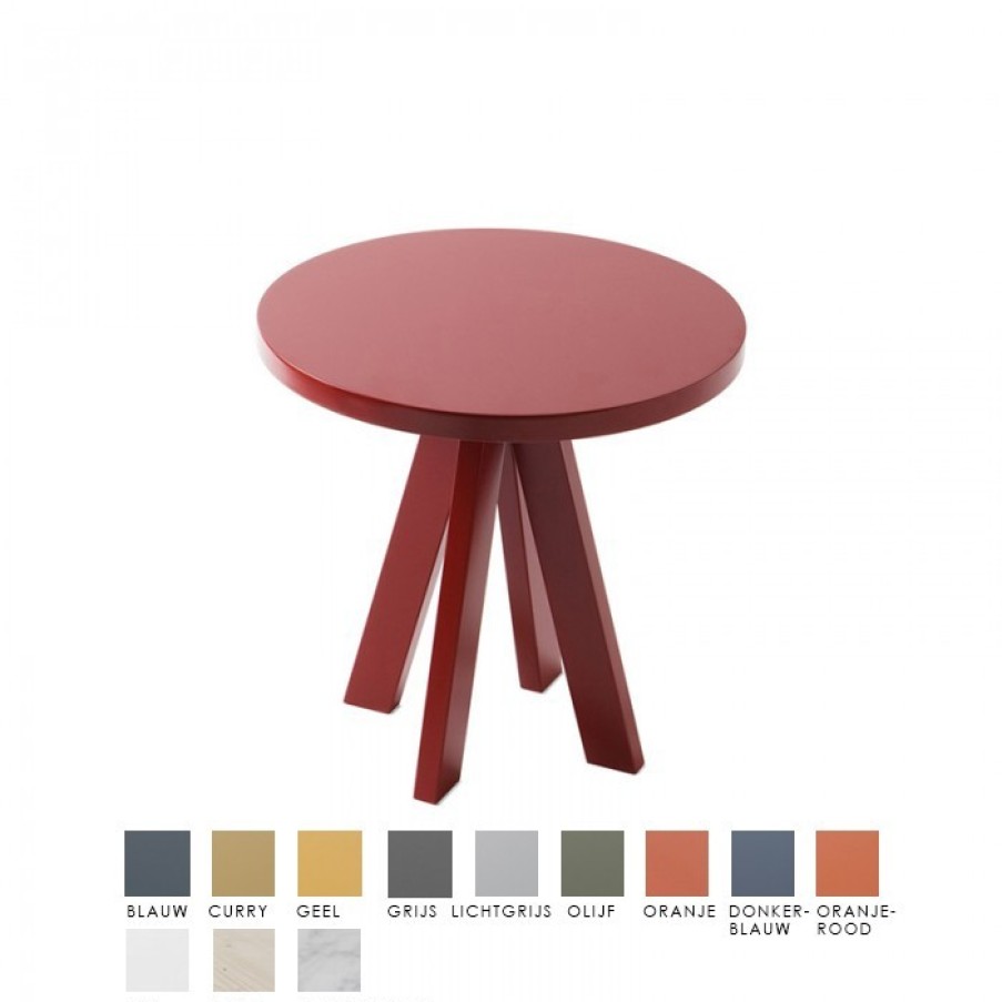 Furniture Furniture Side And Coffee Tables | Atipico A.Ngelo Table