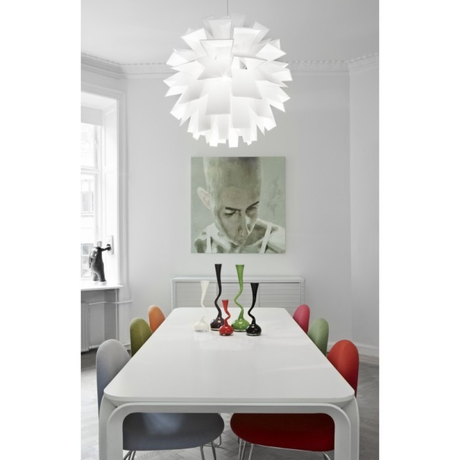 Relief Relief | Normann Copenhagen Norm 69 Lamp Small Cm Dia42 X H42