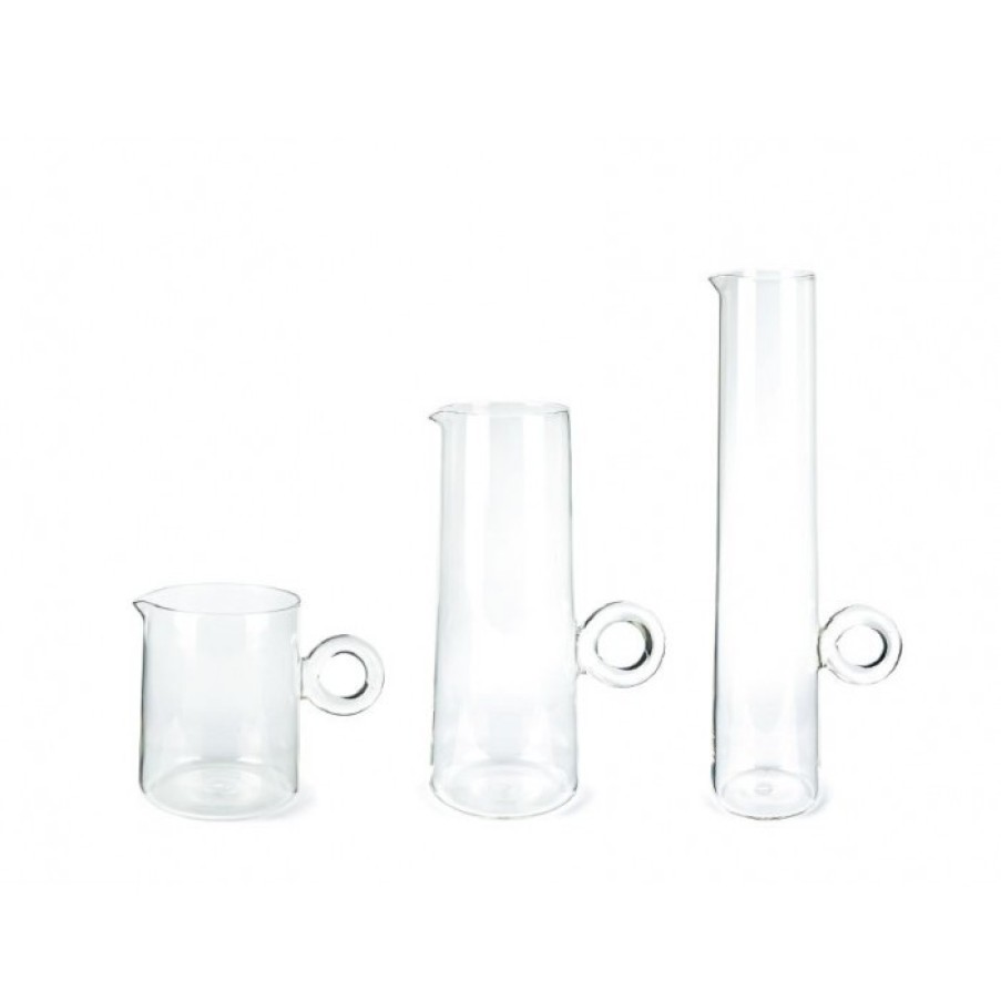 Decor Decor | Atipico Presa Carafe Dia12 X H14.5