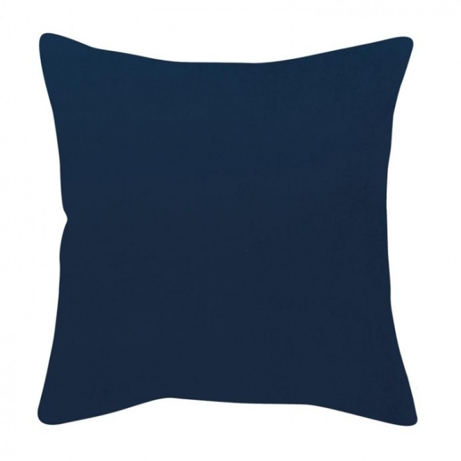 Textile Textile | Vivaraise Cushion Elise Uni 45X45 Set Of Two