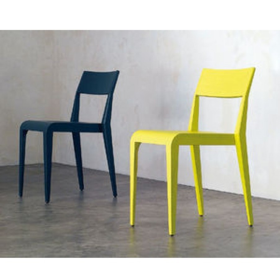 Furniture Furniture Chairs | Billiani Aragosta Chair Cm 42 X 47.5 X H77