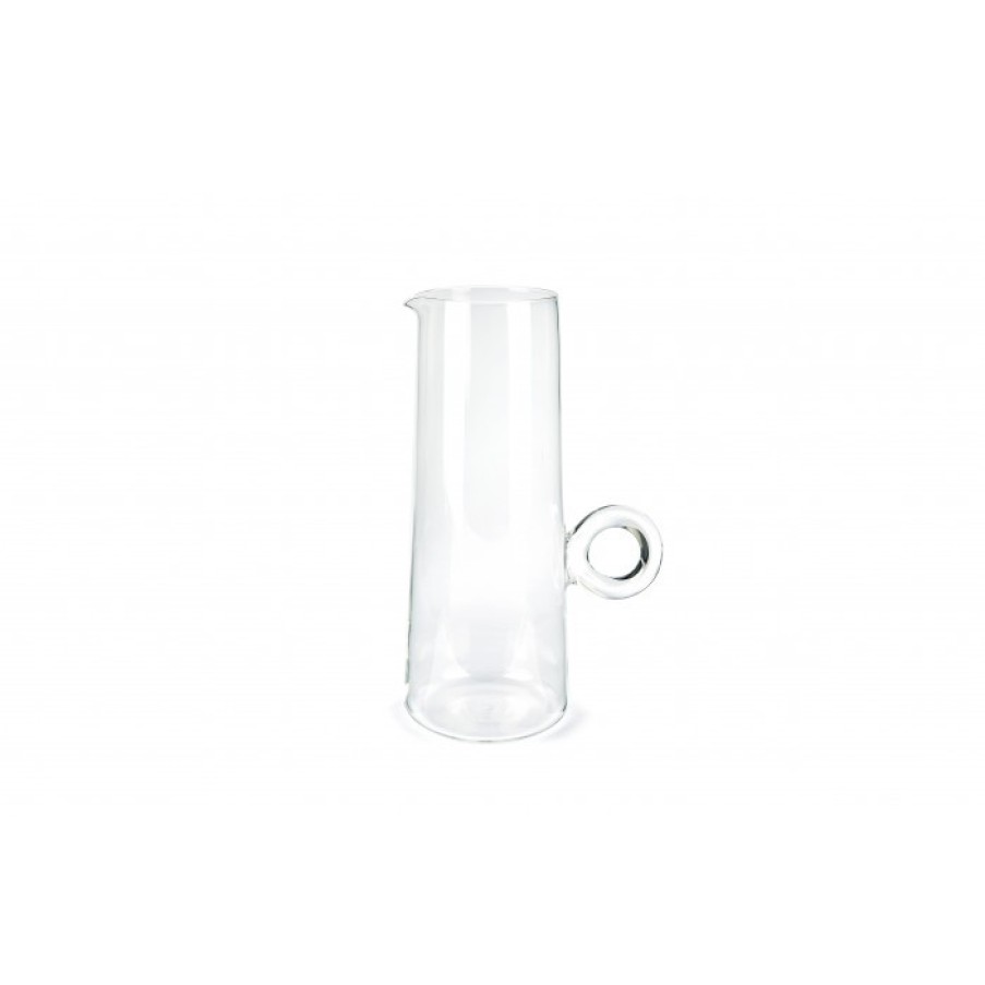 Decor Decor | Atipico Presa Carafe Dia10 X H26