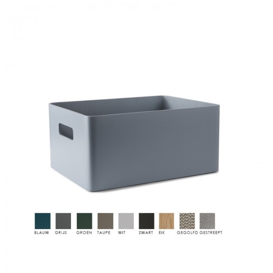 Decor Decor | Atipico Arigatoe Box Medium