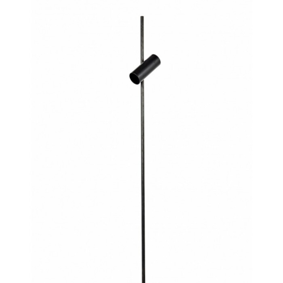 Relief Relief | Serax Standing Lamp Sofisticato Black